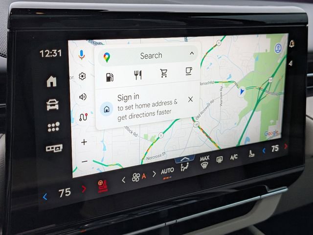 New 2026 Lincoln Nautilus Reserve image 23