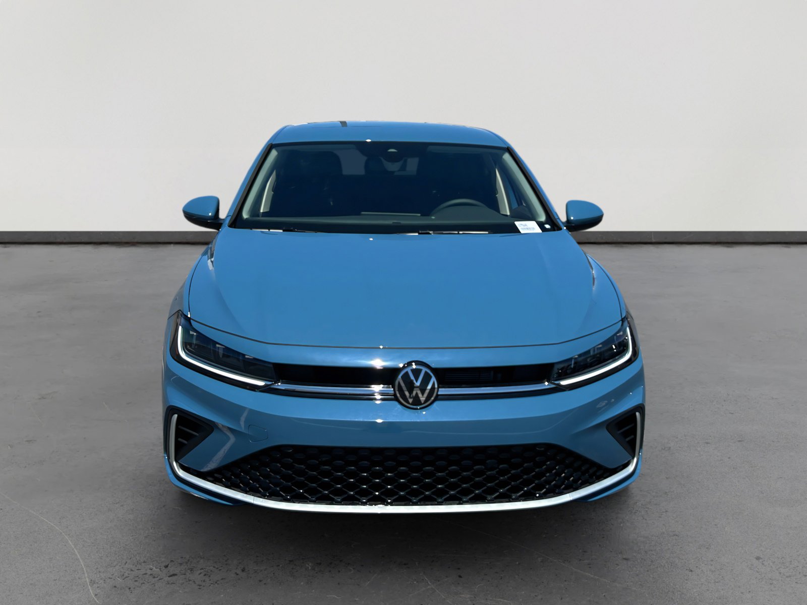 New 2026 Volkswagen Jetta S FWD image 8