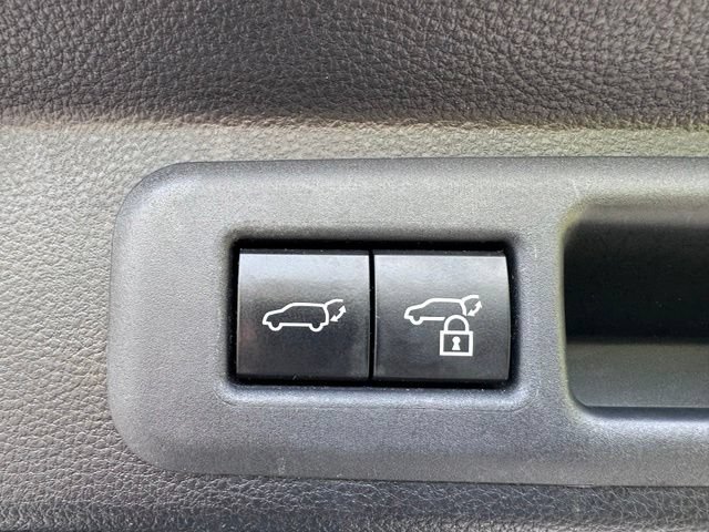 Certified 2024 Toyota Sequoia TRD Pro AWD/4WD image 13