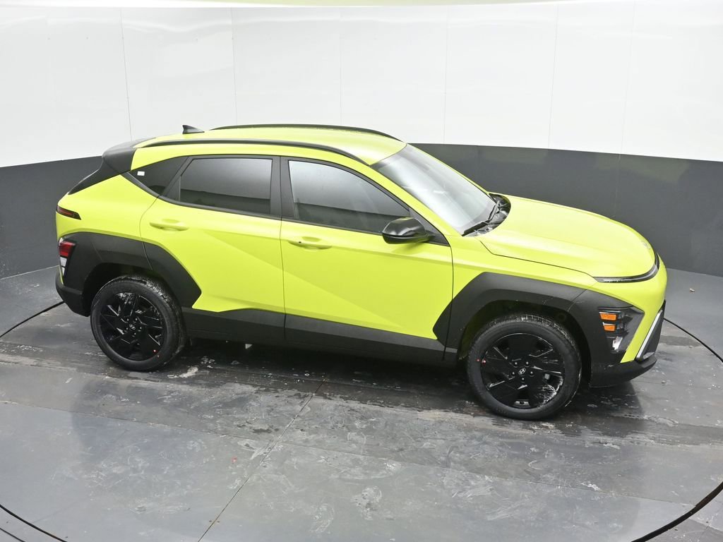 New 2026 Hyundai Kona SEL Sport image 36