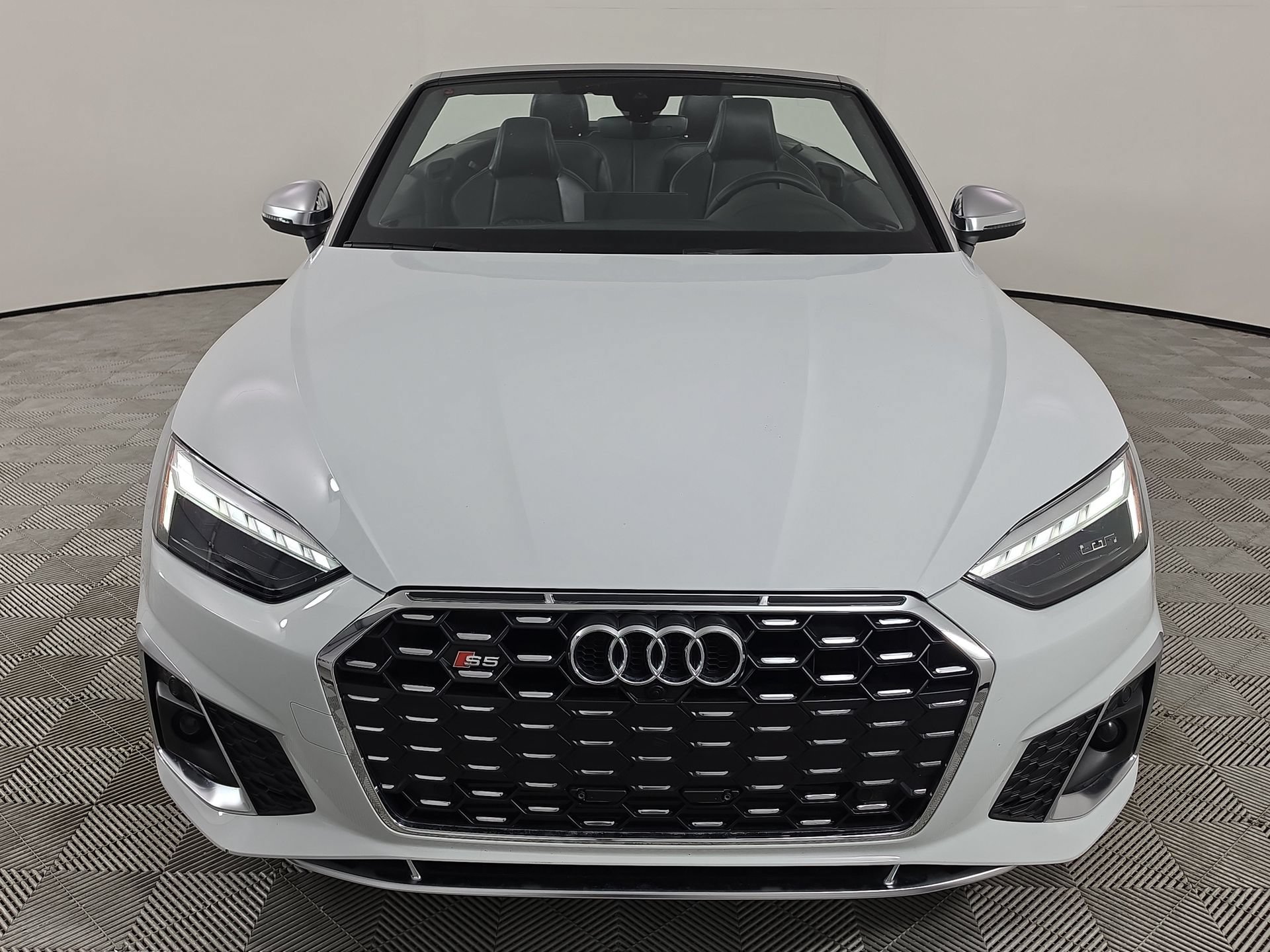 Certified 2023 Audi S5 Premium Plus AWD/4WD image 2