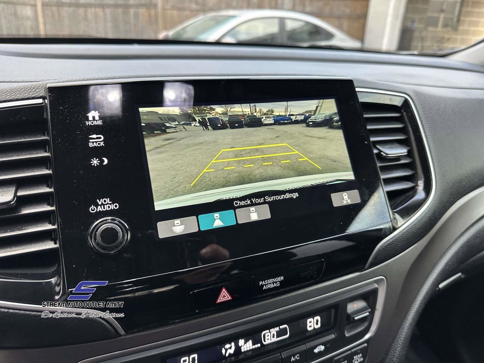 Used 2022 Honda Pilot EX-L image 33