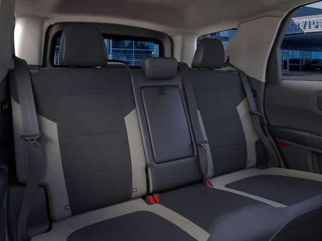 New 2026 Ford Bronco Sport Big Bend w/ Convenience Package image 11