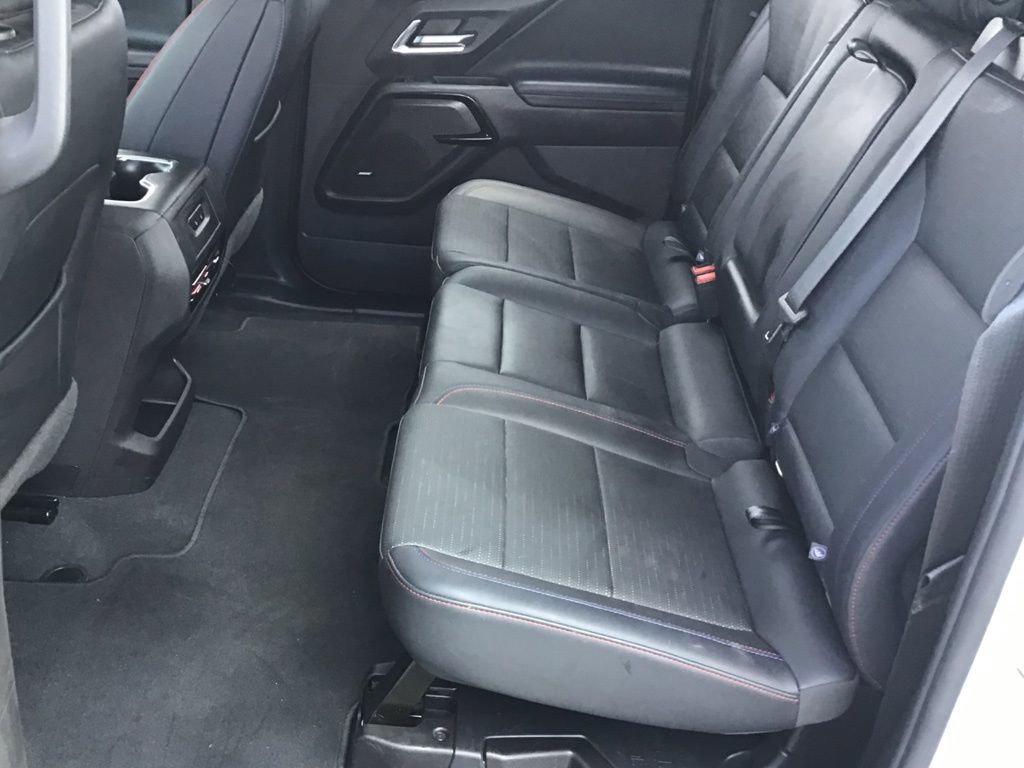 Used 2024 Chevrolet Silverado EV RST image 14