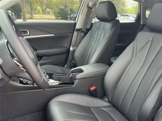 New 2026 Acura Integra FWD image 27