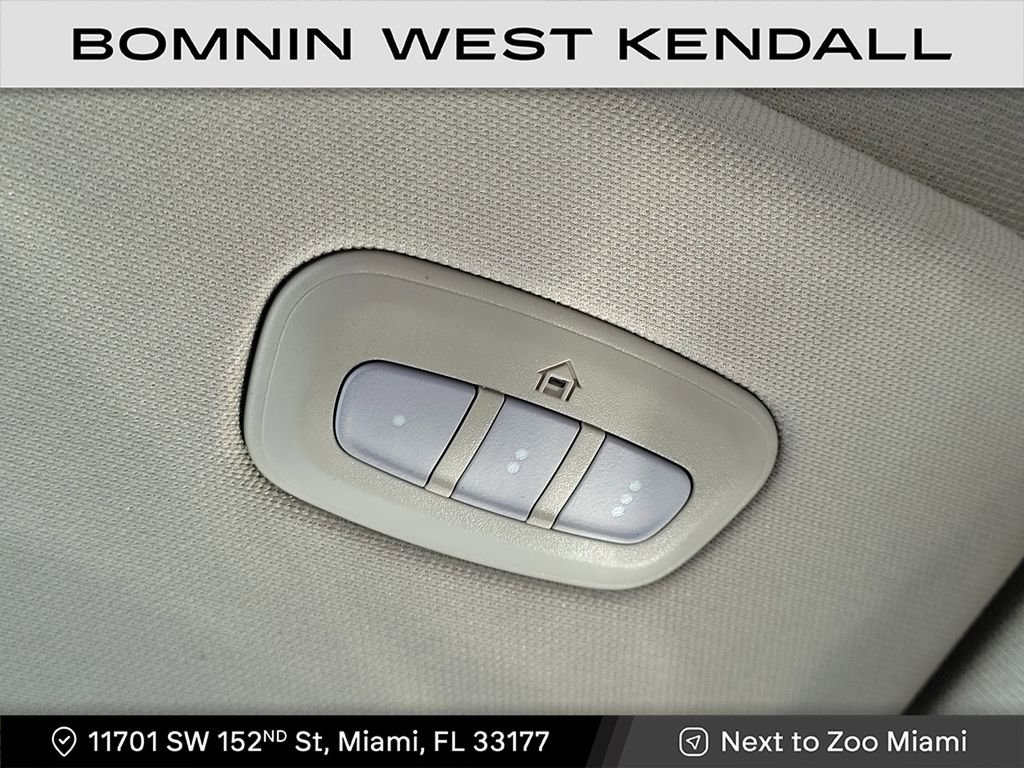 Used 2022 RAM 1500 Laramie image 23