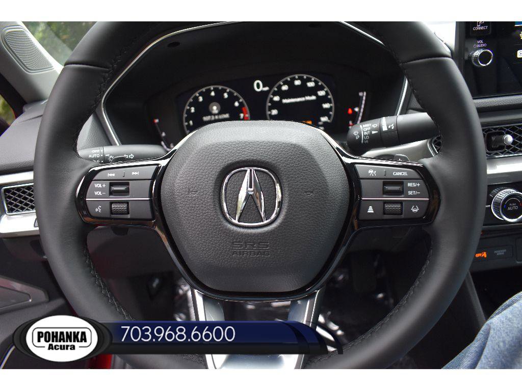 New 2026 Acura Integra image 31