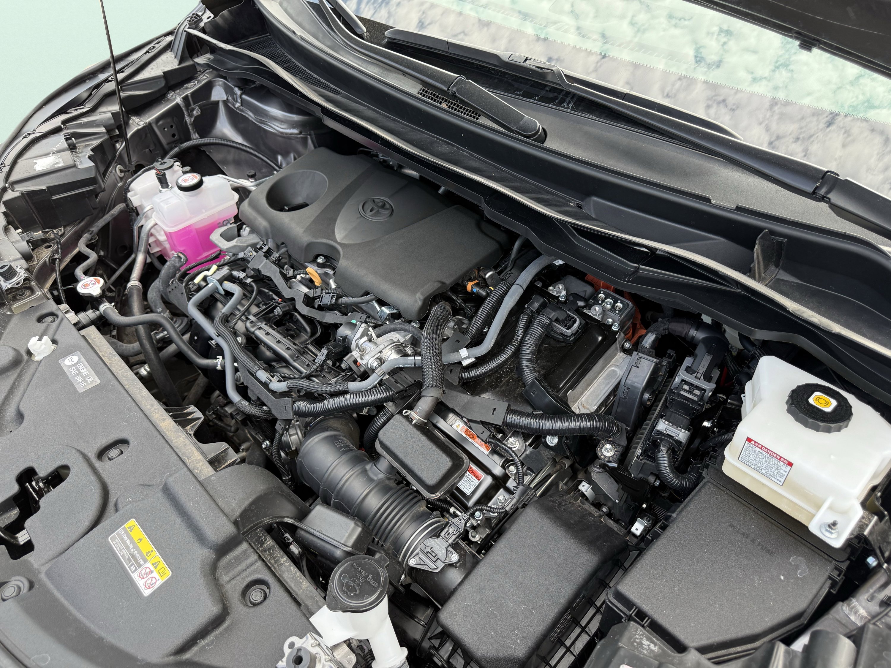 Used 2024 Toyota Sienna LE image 18