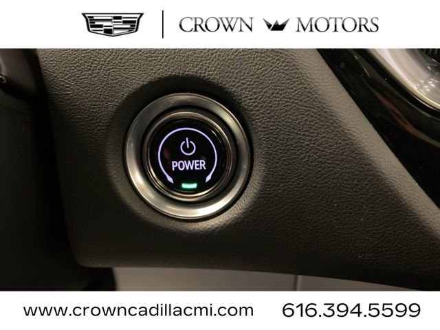 Certified 2024 Cadillac Lyriq Luxury image 17