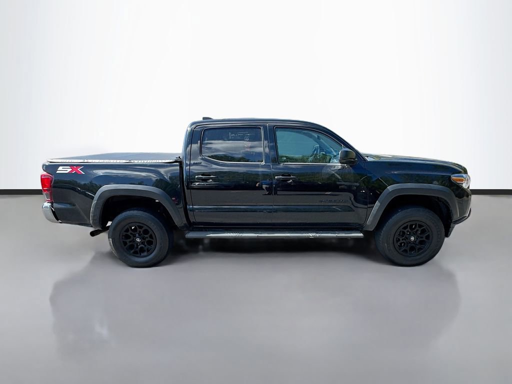 Used 2023 Toyota Tacoma SR5 w/ SX Package image 8