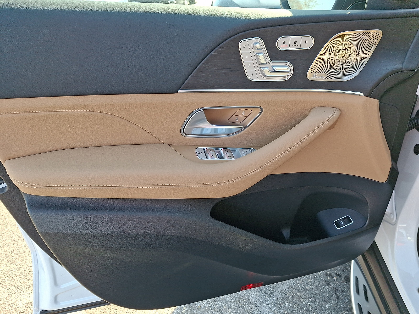 Used 2026 Mercedes-Benz GLE 350 4MATIC image 7