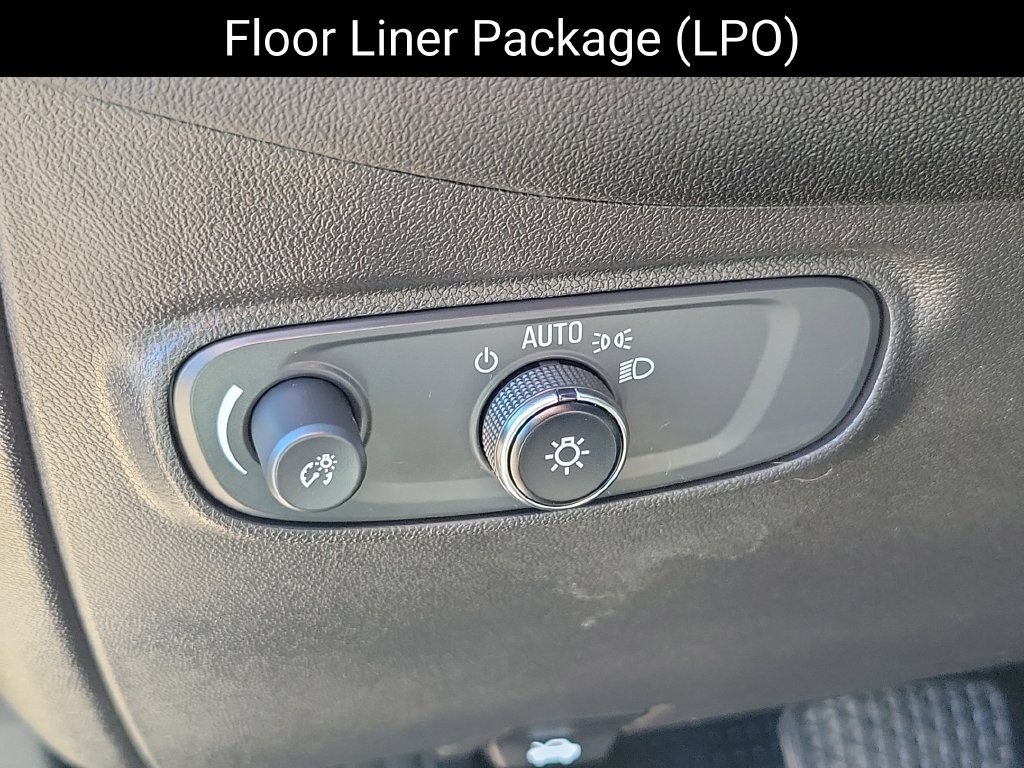 Used 2022 Chevrolet Equinox LT AWD/4WD image 13