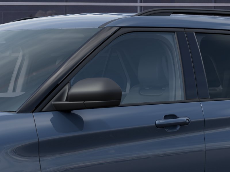 New 2027 Ford Explorer Active AWD/4WD image 21