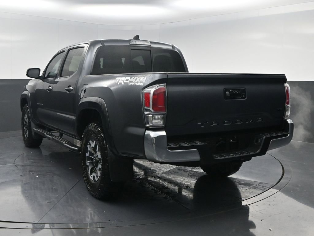 Used 2022 Toyota Tacoma TRD Off-Road image 13