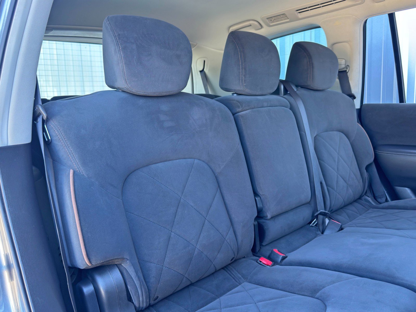 Used 2018 Nissan Armada SV w/ Driver Package image 37