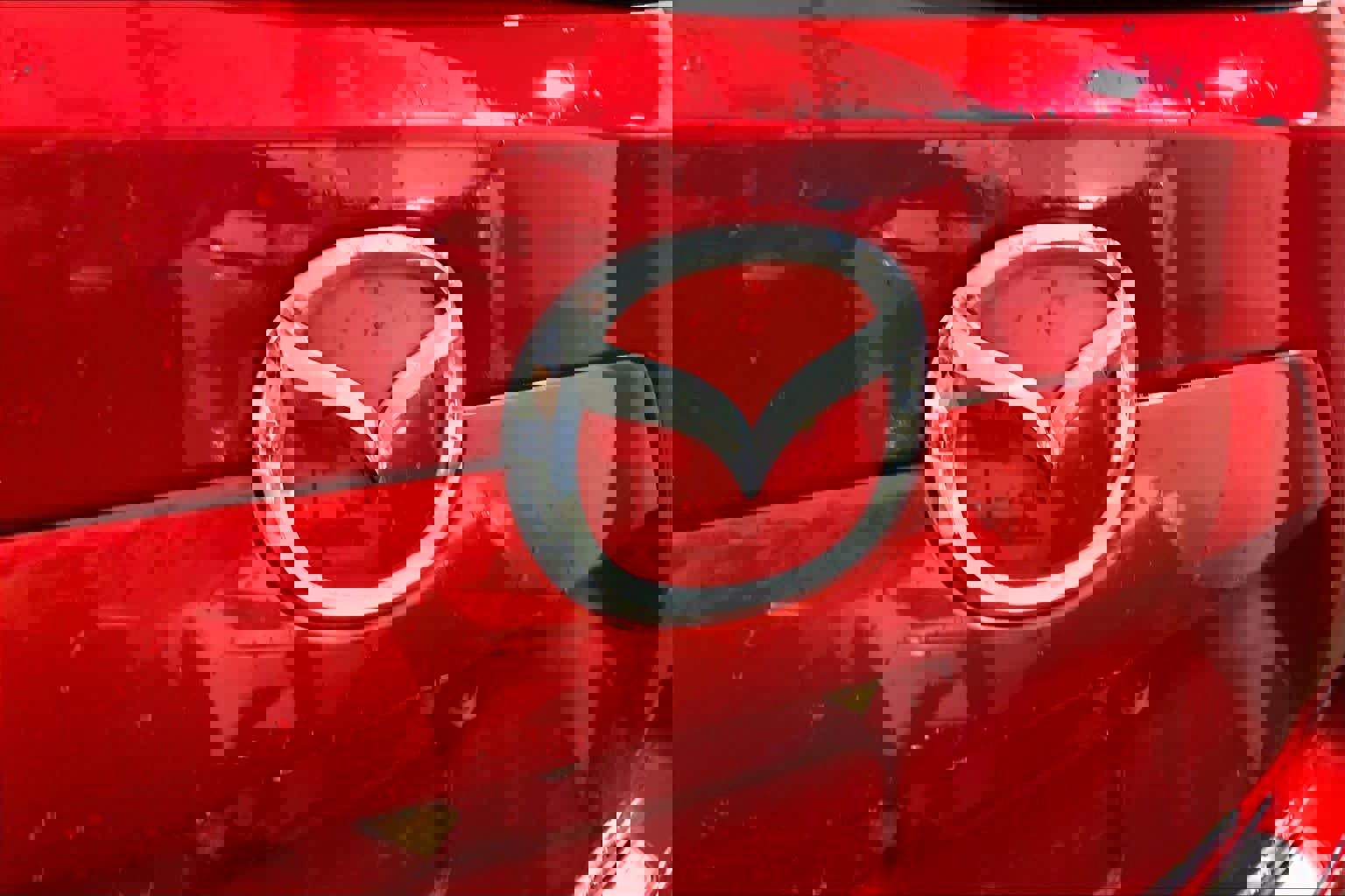 Used 2014 MAZDA CX-5 Grand Touring image 9