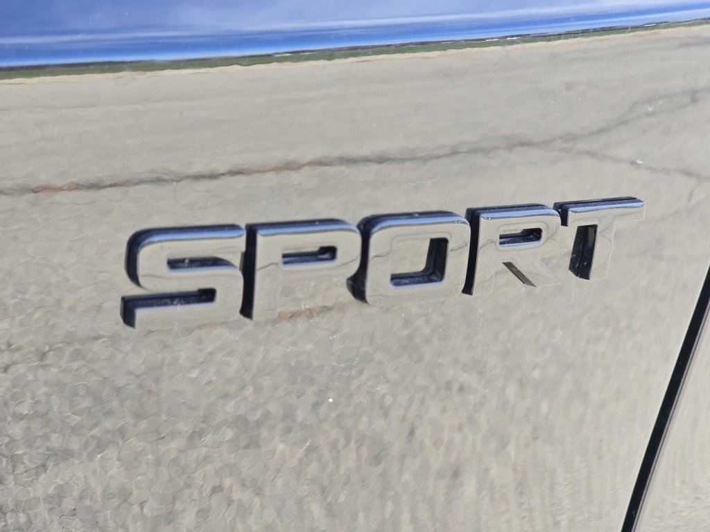 New 2026 Honda CR-V Sport-L image 13