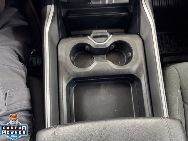Used 2023 RAM 1500 Big Horn AWD/4WD image 33