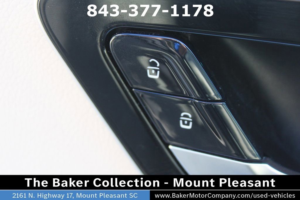 Certified 2024 Mercedes-Benz C 300 Sedan image 22