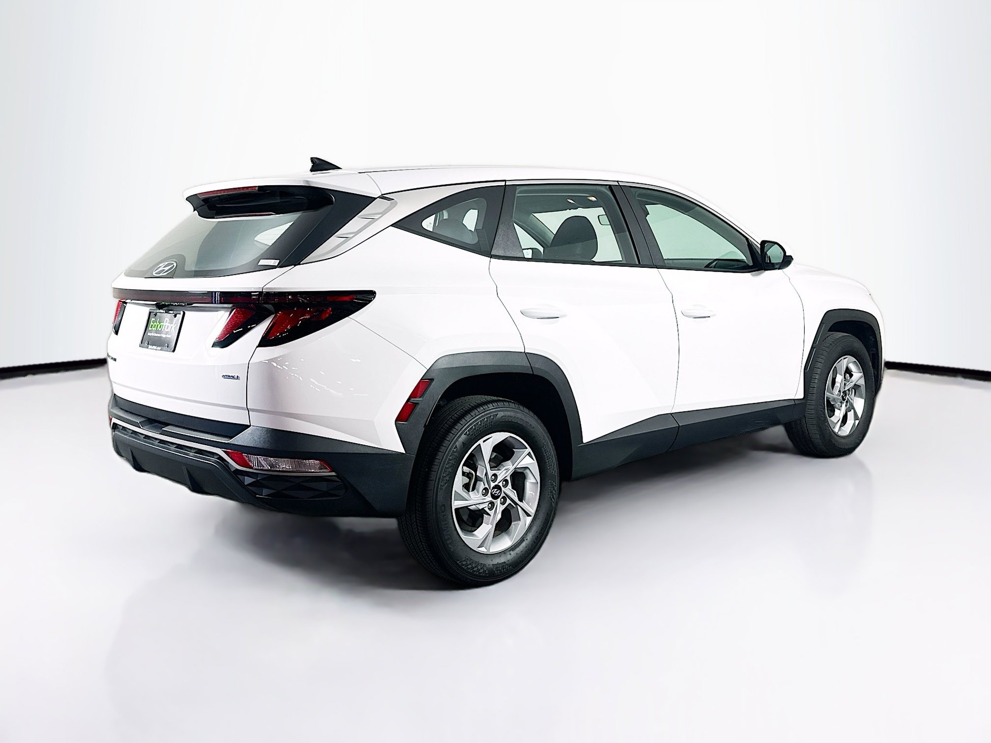 Used 2024 Hyundai Tucson SE AWD/4WD image 9