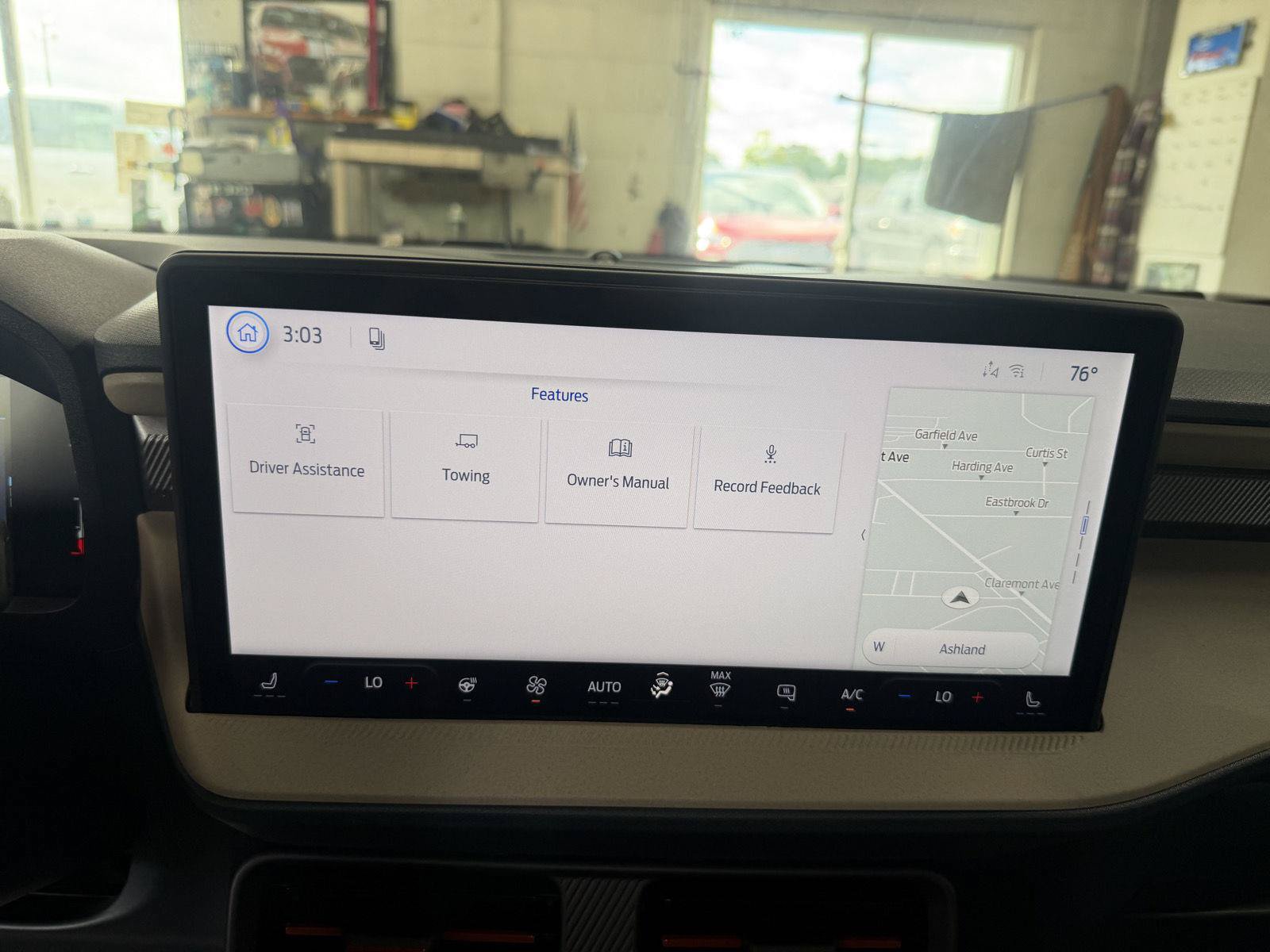 New 2026 Ford Maverick Lariat AWD/4WD image 16