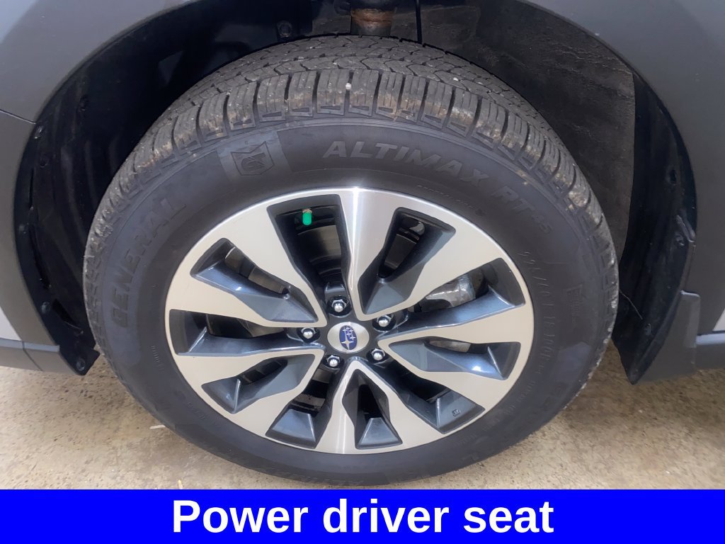 Used 2024 Subaru Outback Touring XT AWD/4WD image 20