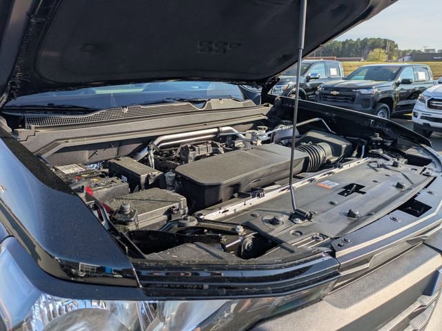 New 2026 Chevrolet Colorado Trail Boss image 36