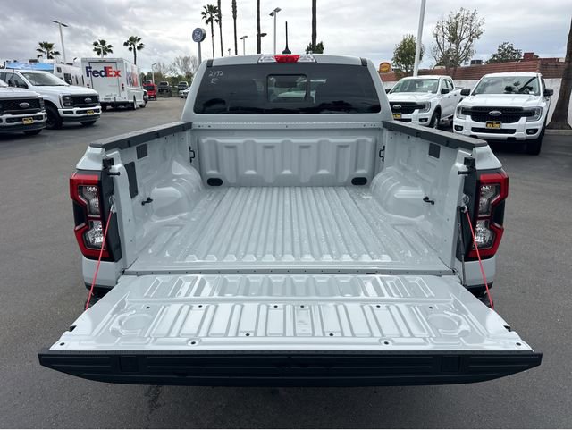 New 2026 Ford Ranger XLT w/ Equipment Group 301A High image 19