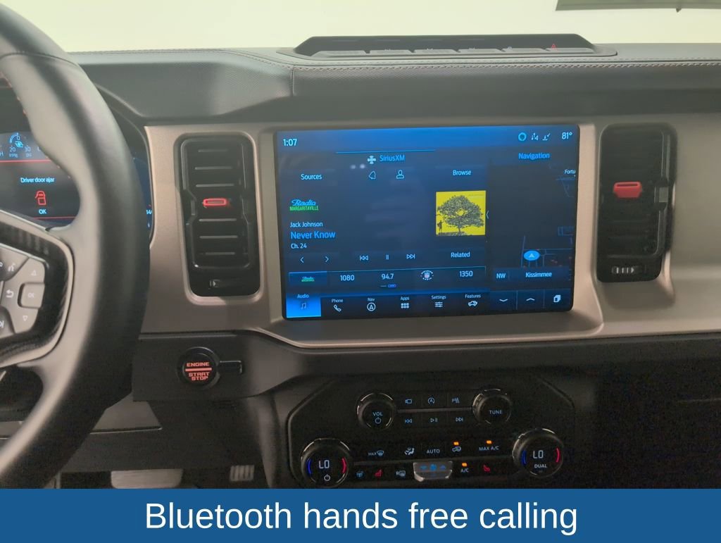 Certified 2023 Ford Bronco Raptor image 20