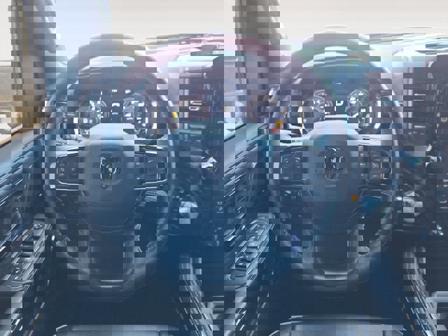 Used 2024 RAM 1500 Limited image 12