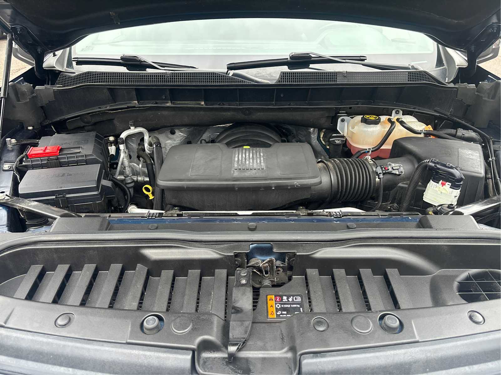 Certified 2023 Chevrolet Silverado 1500 LT w/ Convenience Package II image 24