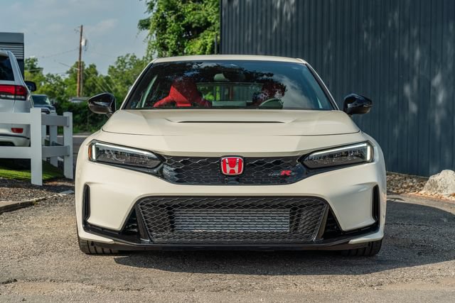 Used 2025 Honda Civic Type R image 9