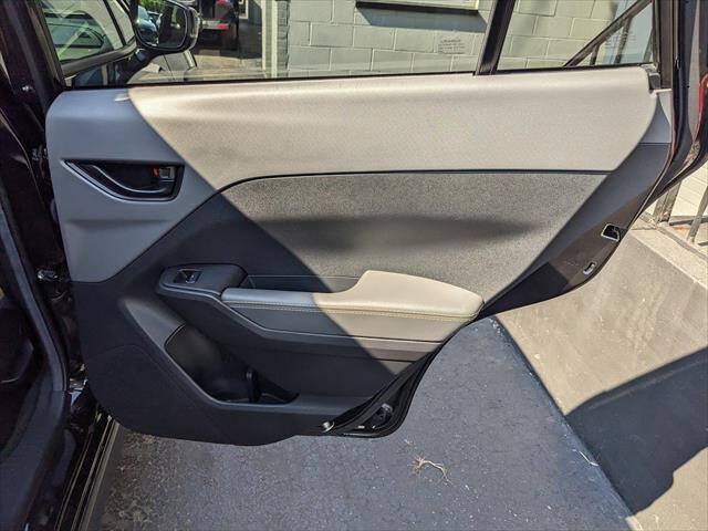 Used 2024 Subaru Crosstrek 2.5i Sport AWD/4WD image 17