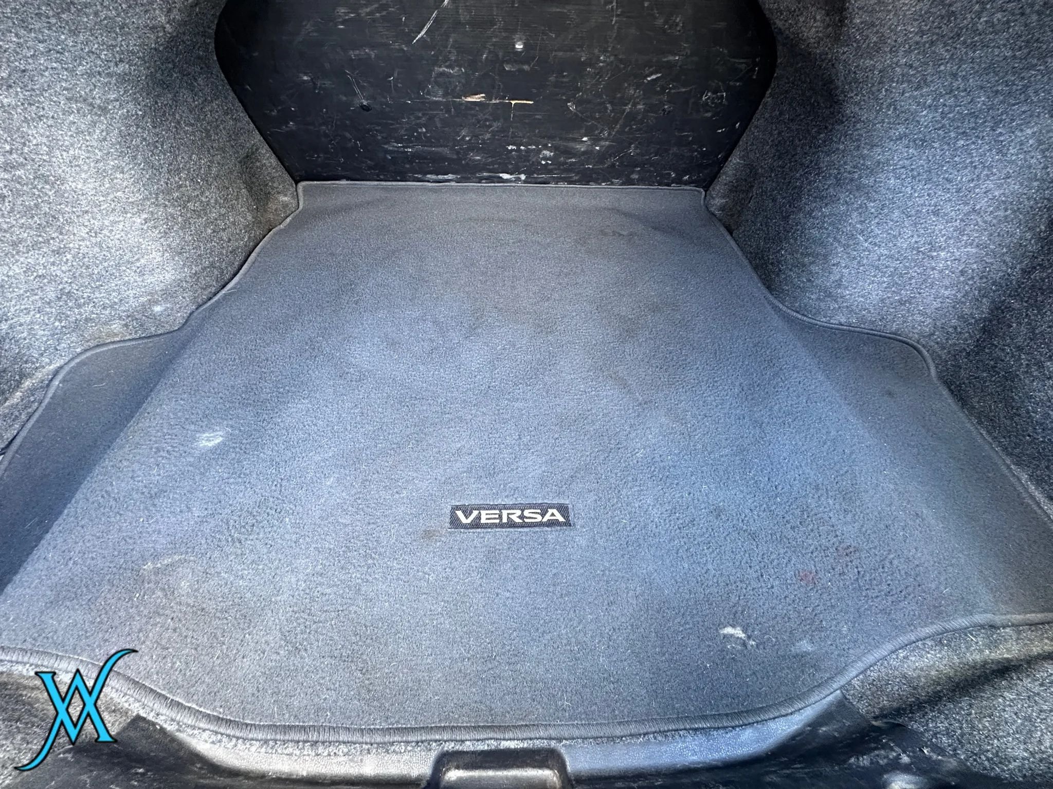 Used 2019 Nissan Versa S Plus FWD image 38