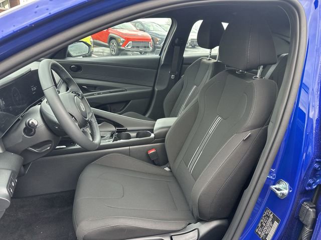 New 2026 Hyundai Elantra Sport image 19