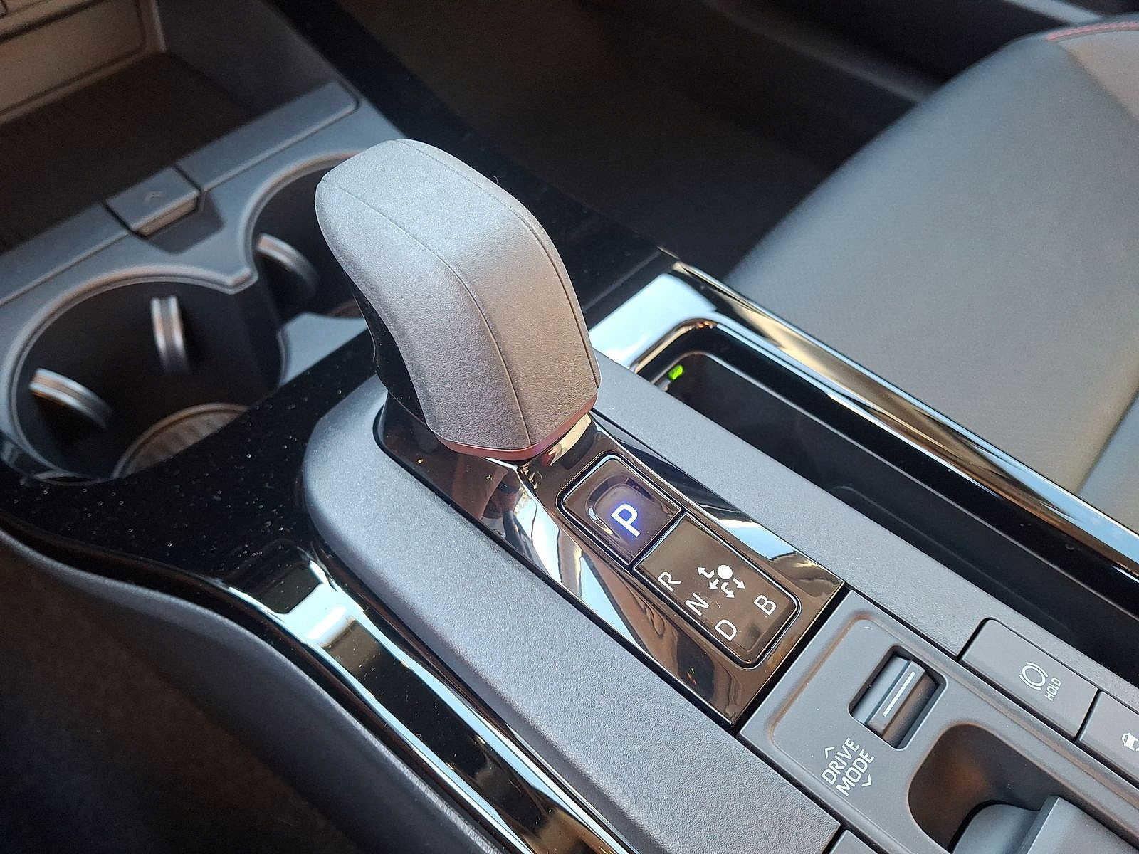 New 2026 Toyota Prius Plug-In Hybrid image 21