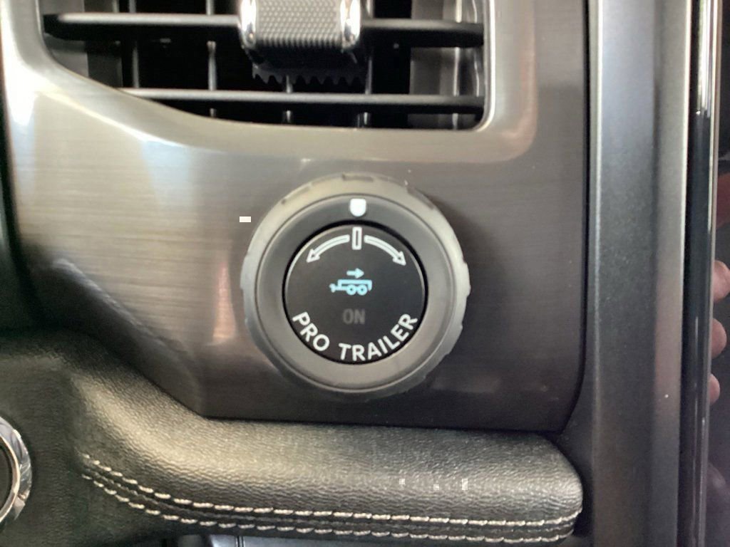 New 2025 Ford F150 Lightning Flash image 66