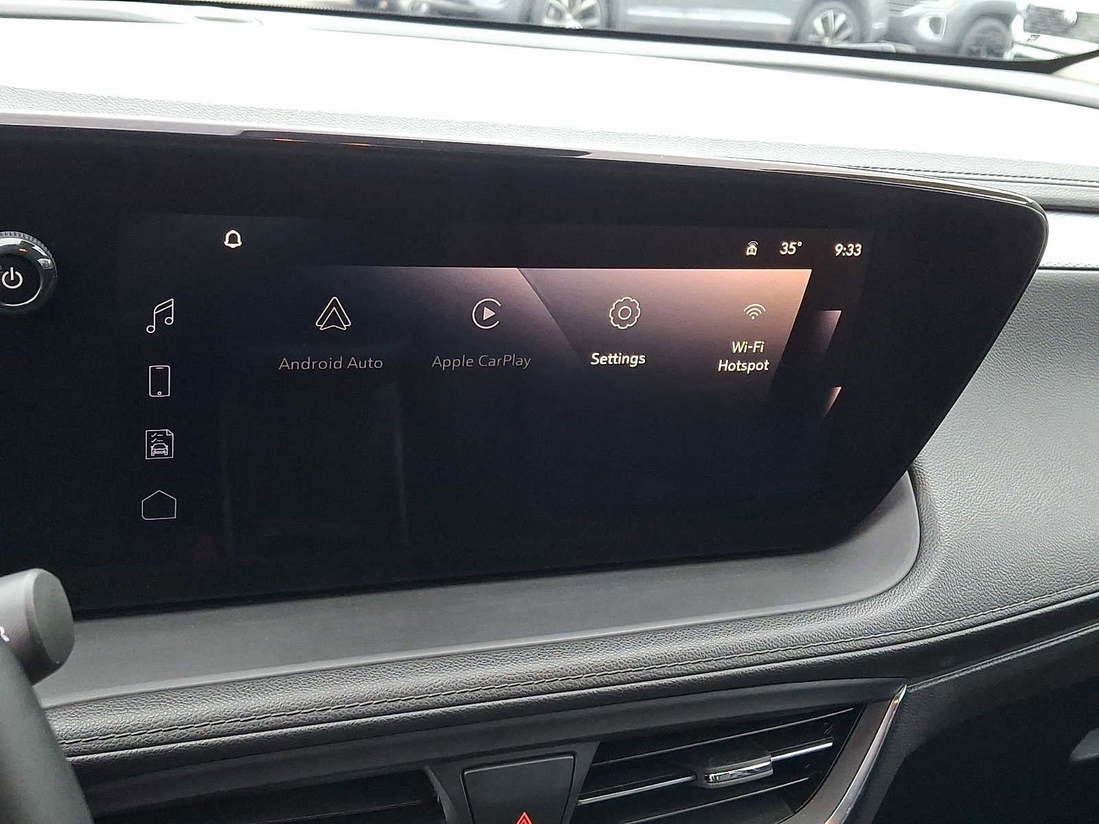 Used 2024 Buick Encore GX Sport Touring image 18