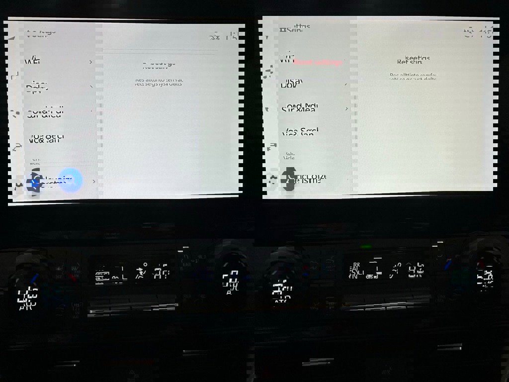 Used 2025 Toyota Grand Highlander AWD image 37