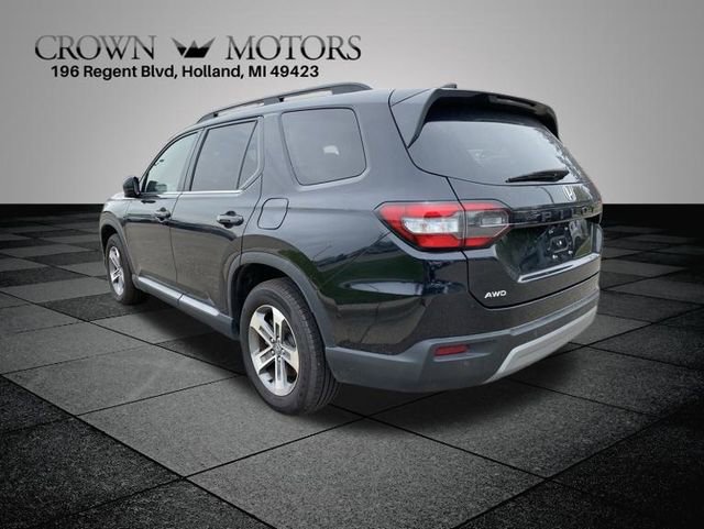 Used 2024 Honda Pilot EX-L image 9