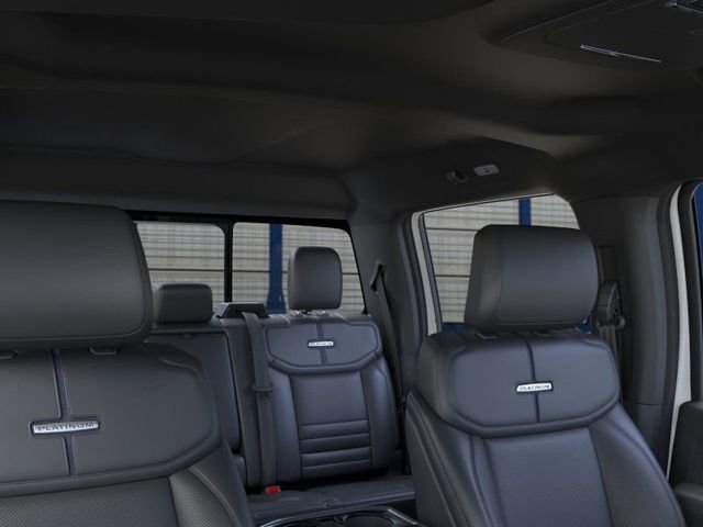 New 2025 Ford F150 Platinum image 22