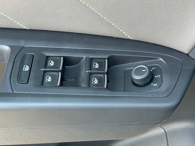 Used 2023 Volkswagen Atlas SE AWD/4WD image 20