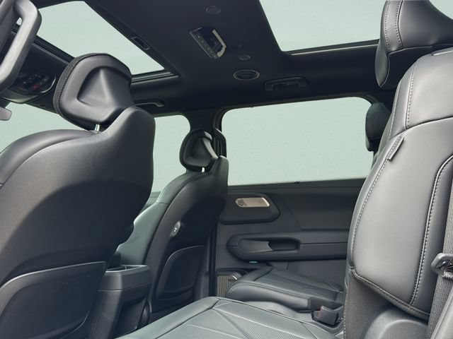 New 2027 Kia Telluride SX w/ Towing Package FWD image 16