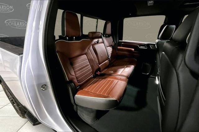 New 2026 GMC Sierra 3500 Denali Ultimate image 13