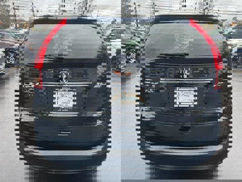 Used 2014 Honda CR-V EX-L image 5