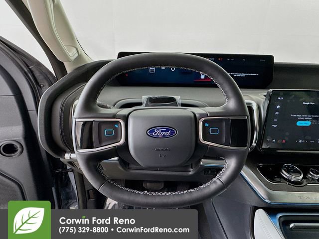 New 2026 Ford Expedition Max Platinum w/ Platinum Ultimate Package image 12