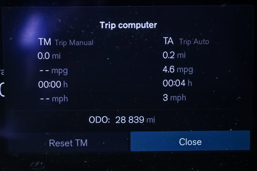 Used 2023 Volvo XC90 B6 Ultimate image 14