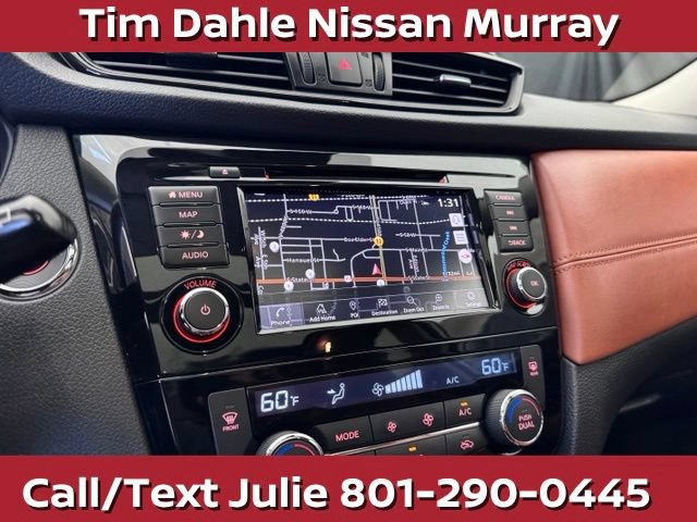 Used 2019 Nissan Rogue SL w/ Premium Package AWD/4WD image 35