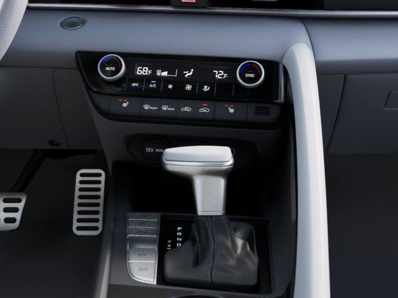 New 2026 Hyundai Elantra SEL Sport Premium image 16