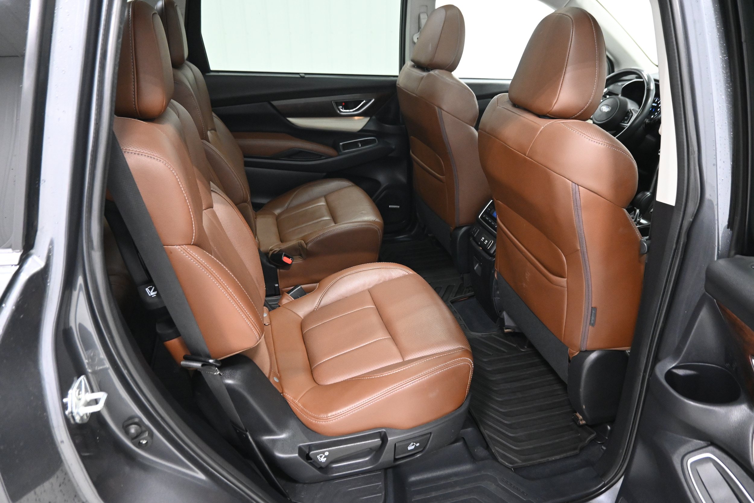 Used 2021 Subaru Ascent Touring w/ Popular Package #2A AWD/4WD image 30